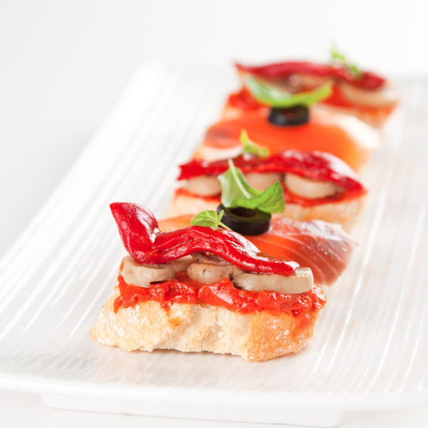 Catering