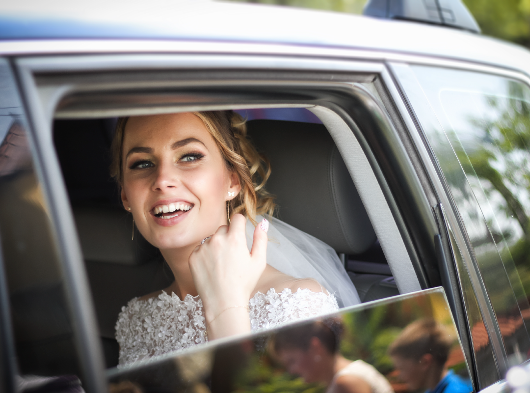 5 cosas a evitar el día de tu boda